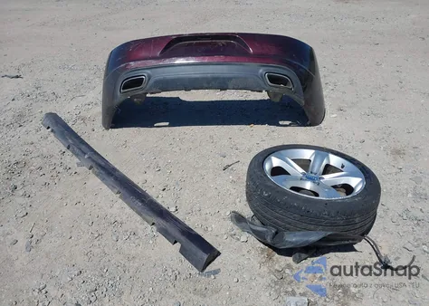 2016 Dodge Charger R/T z USA, uszkodzony, nr VIN 2C3CDXCT6GH227462